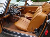 Mercedes-Benz 280 SL sehr guter Zustand, Classic Data 2+ - Mercedes-Benz 280 Oldtimer: Sl