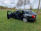 Skoda Superb 2.0TDI 4x4 DSG - Skoda Octavia: Super
