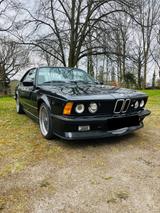 BMW M635 CSI  H-Kennzeichen / Top Zustand / Sammler