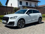 Audi SQ2 2.0 TFSI quattro|BangOlufsen|ACC|Keyless|TOP - Audi SQ2 Gebrauchtwagen