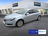 Opel Insignia 1.6 SIDI Turbo Innovation Automatik Kli - Opel Insignia: 1.6