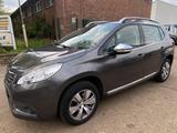 Peugeot 2008 "Allure" Navi+Sitzheizung+Teilleder+PDC - Peugeot Gebrauchtwagen von 2005