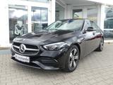 Mercedes-Benz C180 Lim. Avantgarde Aut. LED Navi Camera - Mercedes-Benz C 180 Gebrauchtwagen in München