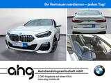 BMW 220d xDrive Gran Coupe Steptr. M Sport R-Kamera  - BMW 220 Gran Coupé aus 2022
