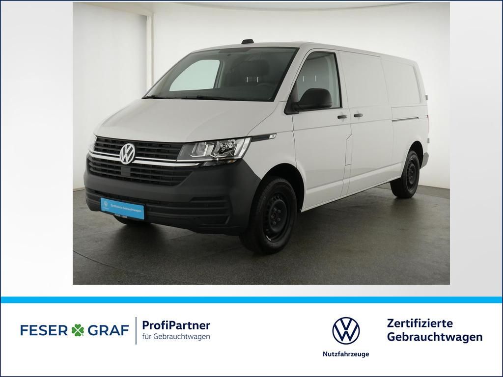 Image of Volkswagen T6 Transporter