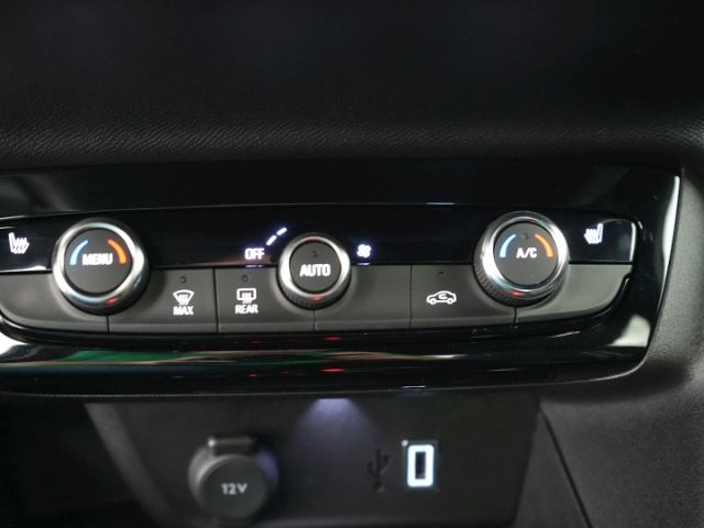 Corsa F FACELIFT GS HYBRID eDCT+LED-SCHW+RÜCKFAH