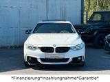 BMW 435 i xDrive*M Performance*LED-Scheinwerfer*H&K - weiße BMW 4er Reihe
