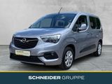 Opel Combo Life Elegance 1.2 Turbo NAVI+KAMERA+DAB - Opel Combo Life Gebrauchtwagen