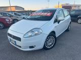 Fiat Grande Punto 1.3 MJT 90 CV 5 porte Dynamic - Fiat Grande Punto Dynamic mit Diesel-Antrieb
