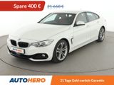 BMW 420i Gran Coupé Aut.*NAVI*BI-XENON*ACC*CAM*PDC* - BMW 420 Gran Coupé