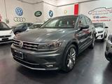 Volkswagen Tiguan 2.0 TDI SCR DSG Style BlueMoti - VW Tiguan mit Halbautomatikschaltung