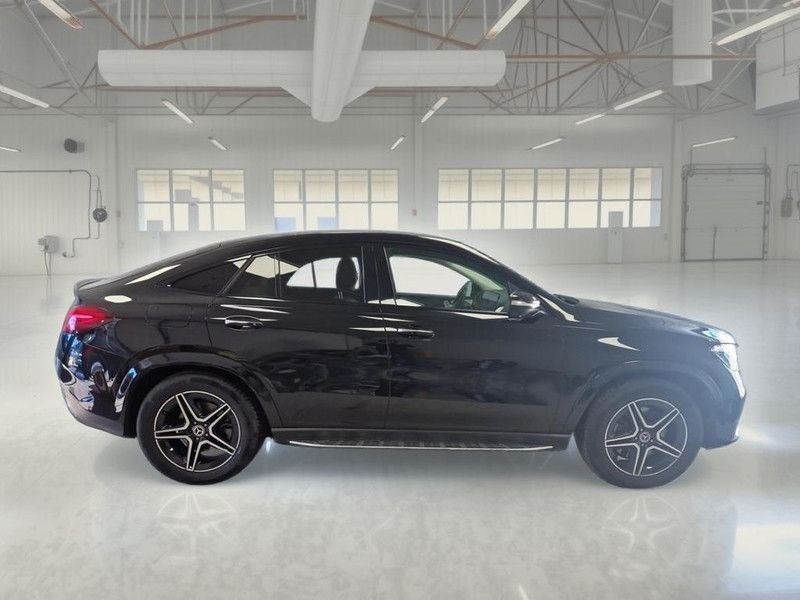 Mercedes-Benz MERCEDES-BENZ GLE 300 D COUPE 4M AMG LINE PREMIU imagem 3