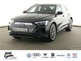 Audi Q8 Sportback 50 e-tron quattro advanced  LED Nav - Audi Q8 aus 2024