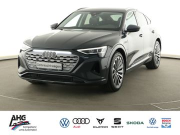 Audi Q8 e-tron - 1