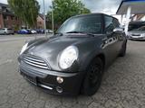 MINI Cooper 1,6 Park Lane Leder Klima Sitzheizung - MINI Cooper aus 2006