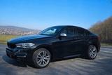BMW X6 M50 M50d - - BMW X6 M50 aus 2016