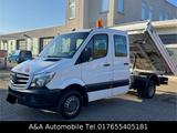 Mercedes-Benz Sprinter 513CDI Doka Dreiseitenkipper Meiller - Offers