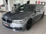 BMW 540i touring M-Sport xDrive Pano Leder LED 19Alu - BMW 540: 540i