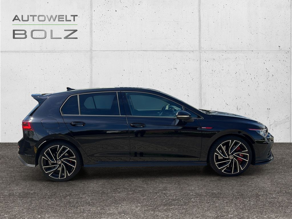 Volkswagen Golf VIII 2.0 TSI GTI Clubsport Akrapovic H/K foto 8