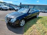 Mercedes-Benz CLK 200 CLK Cabrio CLK 200    TOP ZUSTAND.... - Mercedes-Benz: Cabrio, Clk