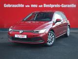 Volkswagen Golf VIII 1.5 TSI Active LED Navi ACC DAB PDC - Benzin Gebrauchtwagen in Dresden
