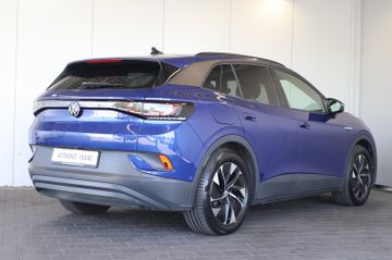 Volkswagen ID.4 Pro Performance ACC+SIDE+MATRIX+360°+PANO