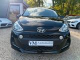 Hyundai i10 Automatik AWR*Klima*SitzHz. - Hyundai i10 Gebrauchtwagen in Berlin