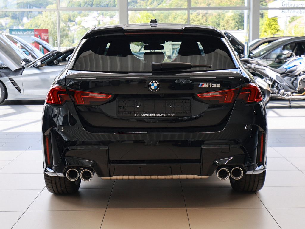 BMW M135 - Bild 6
