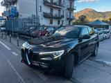 Alfa Romeo Stelvio 2.2 Turbodiesel 180 CV AT8 Q4 - Alfa Romeo Stelvio Kombi Gebrauchtwagen