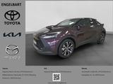 Toyota C-HR 2.0 Hybrid Team D 2024 Technik Paket - gebrauchte Toyota C-HR aus dem Jahr 2024