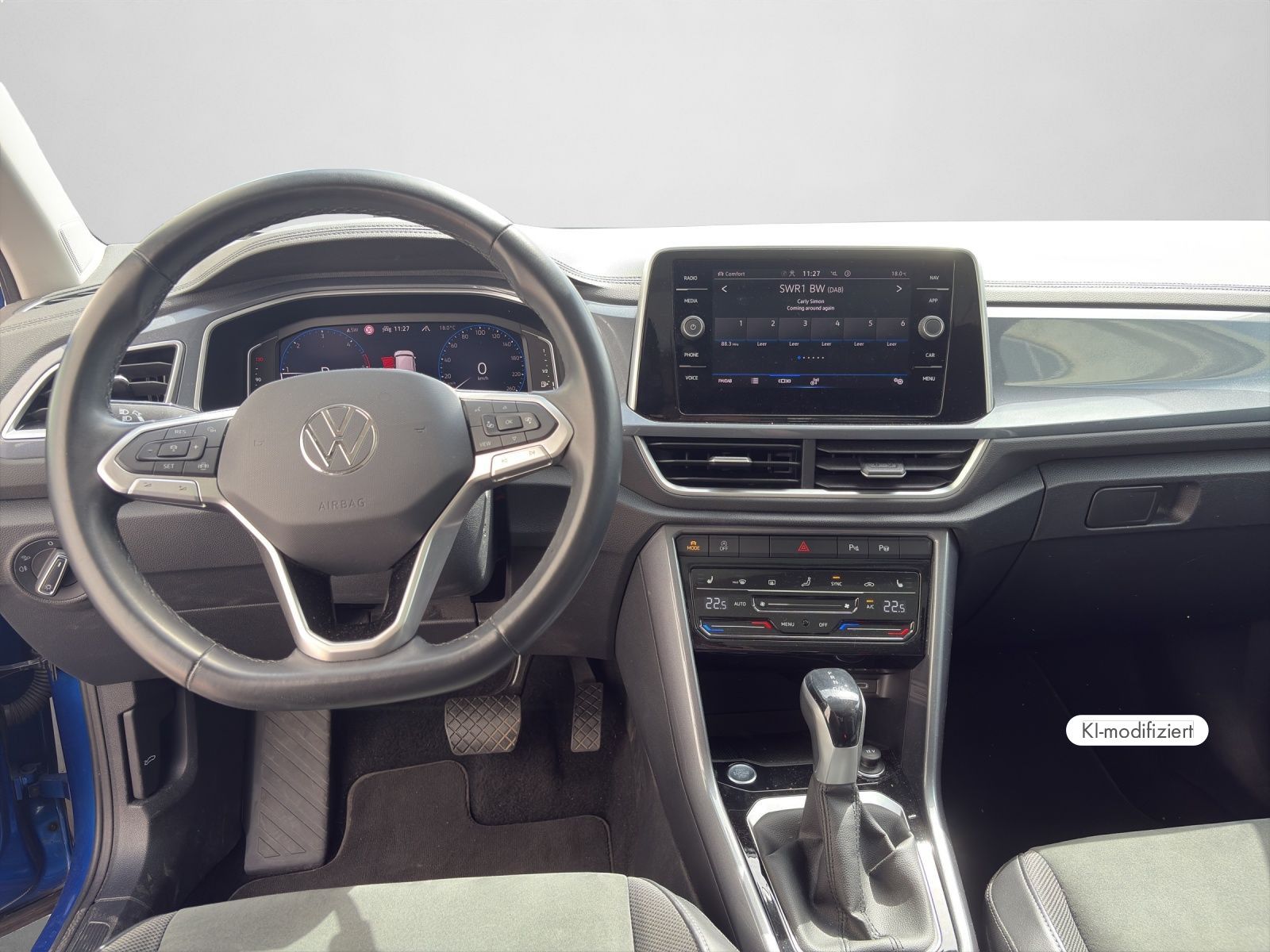 Volkswagen T-Roc - Bild 4