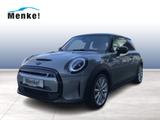 MINI Cooper SE Head-Up DAB LED RFK Navi ACC Tempomat - graue MINI Cooper SE