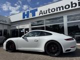 Porsche 991 Carrera 4 GTS Sportschalensitz/Approved - Porsche 991 in Bielefeld