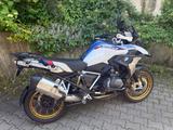 BMW R 1250 GS HP - Motorräder in Chemnitz