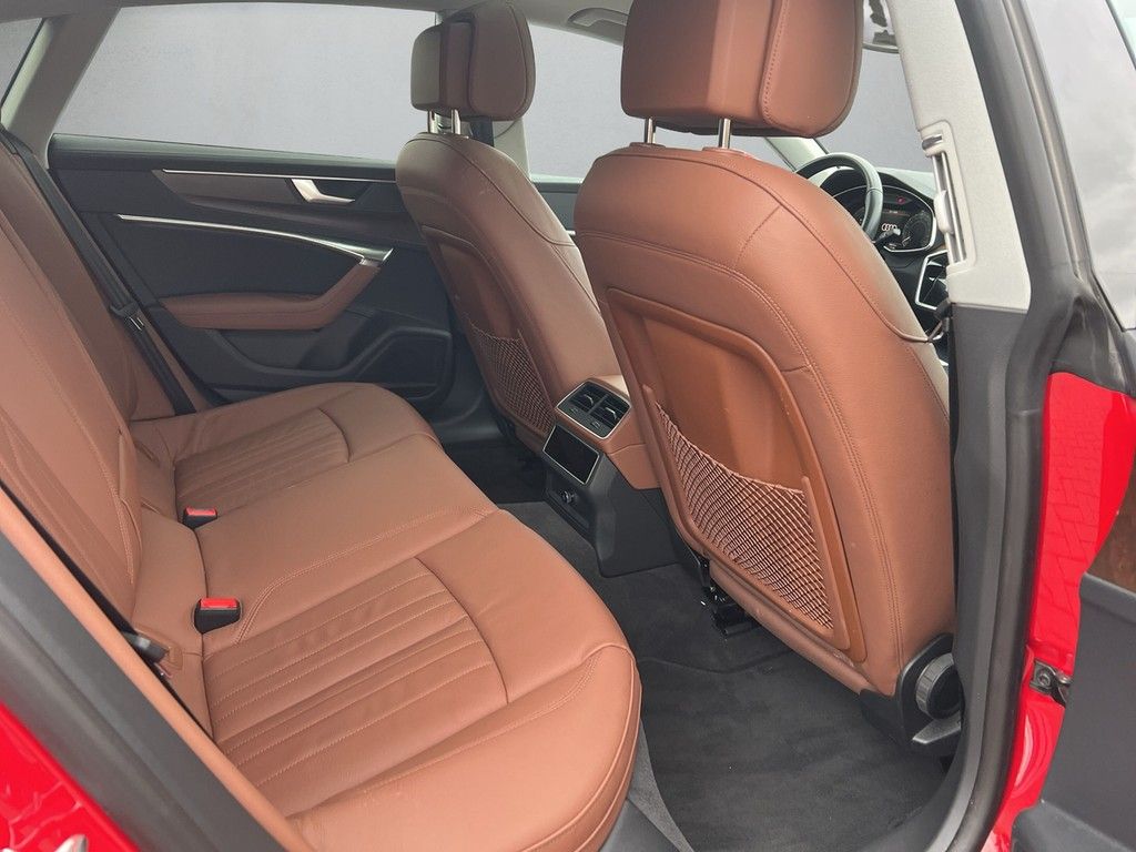Audi A7 Sportback 50 TFSI e quattro S tronic *S line* foto 12