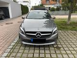 Mercedes-Benz A 200 PEAK Edition PEAK Edition - gebrauchte Mercedes-Benz A 200 aus dem Jahr 2017