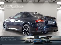 BMW M240i - Vorschau Bild 3