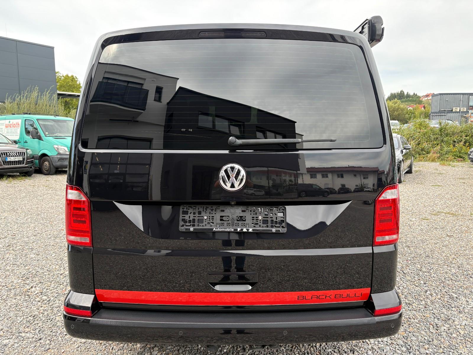 Volkswagen T6 Transporter Multivan Highline
