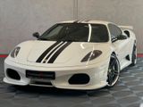 Ferrari F430 NOVITEC Carbon Luft 20´Alu 707ps DeutFahrz. - Ferrari: F 20