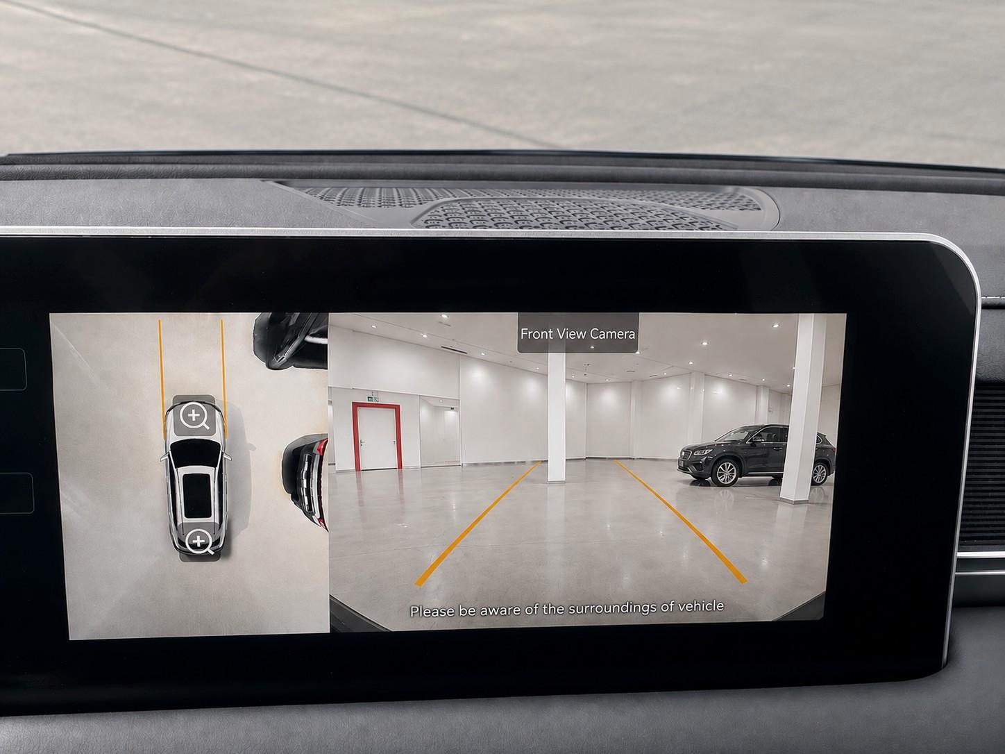 Jetour X70 Plus 1.6T
