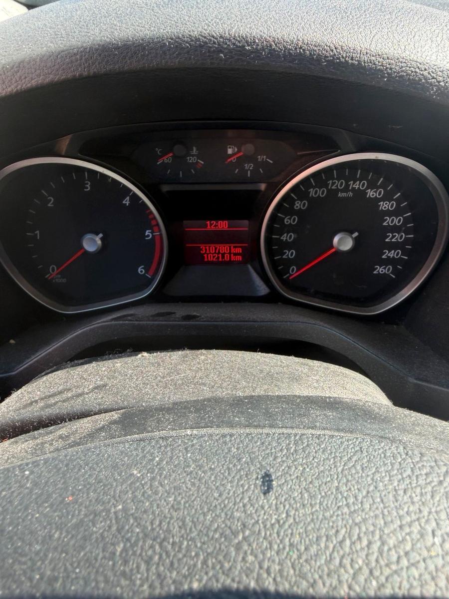 Ford Galaxy 2009 — photo 6