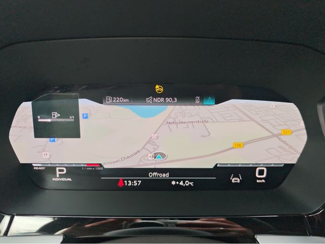 S3 Sportback 2.0 TFSI quattro S-tronic B&O 360°