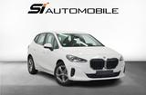 BMW 223i xDr. Active Tourer °AHK°HEAD-UP°MEMORY°360° - weiße BMW 223 Active Tourer