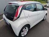 Toyota Aygo AYGO x-pose - gebrauchte Toyota Aygo (X) aus dem Jahr 2017