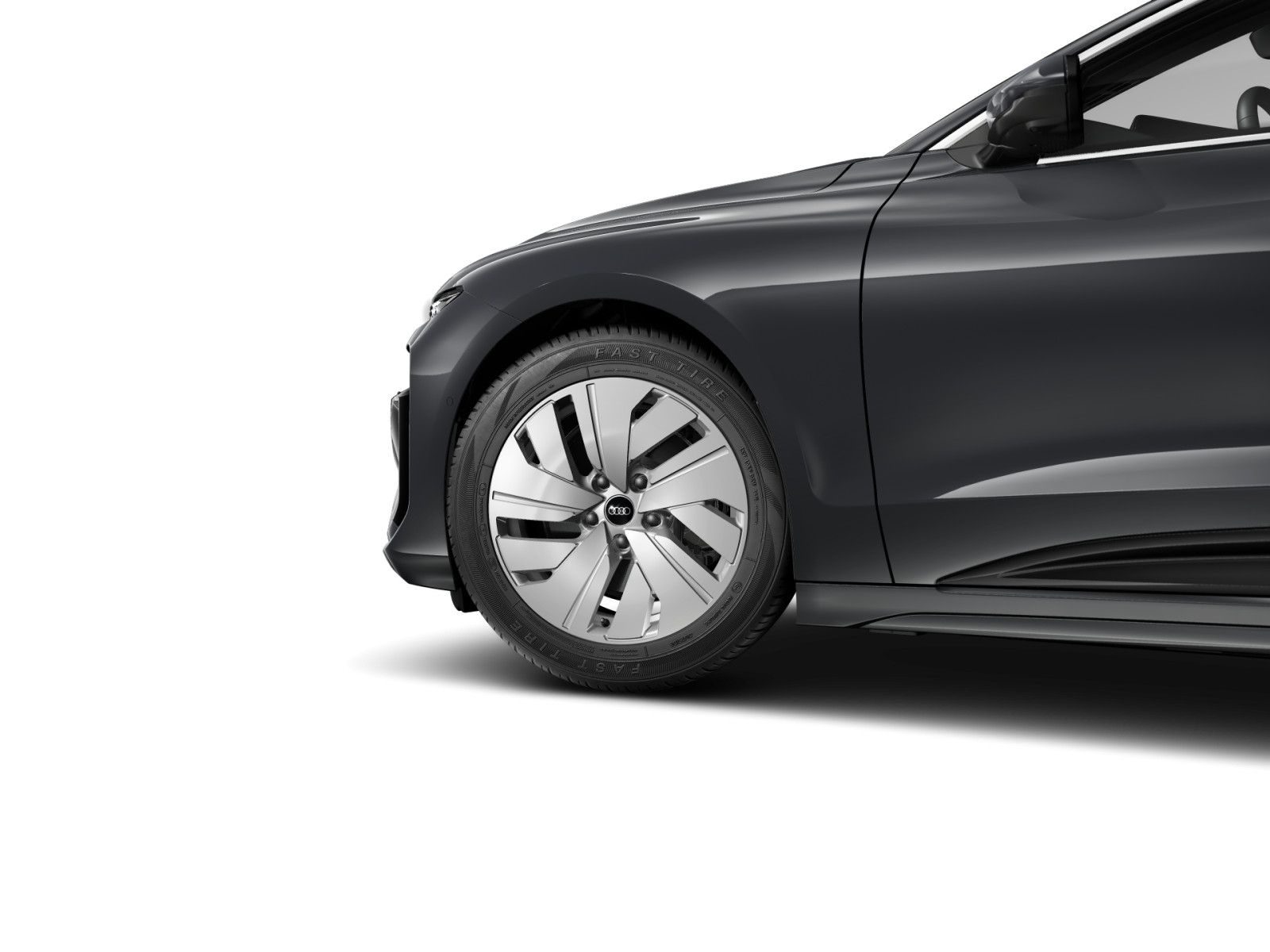 Audi A6 e-tron - Bild 3