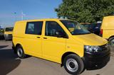 Volkswagen T5 Transporter Kasten-Kombi 2.0 TDI/EU5 - Offers matching your search criteria