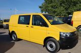 Volkswagen T5 Transporter Kasten-Kombi 2.0 TDI/EU5 - Magdeburg