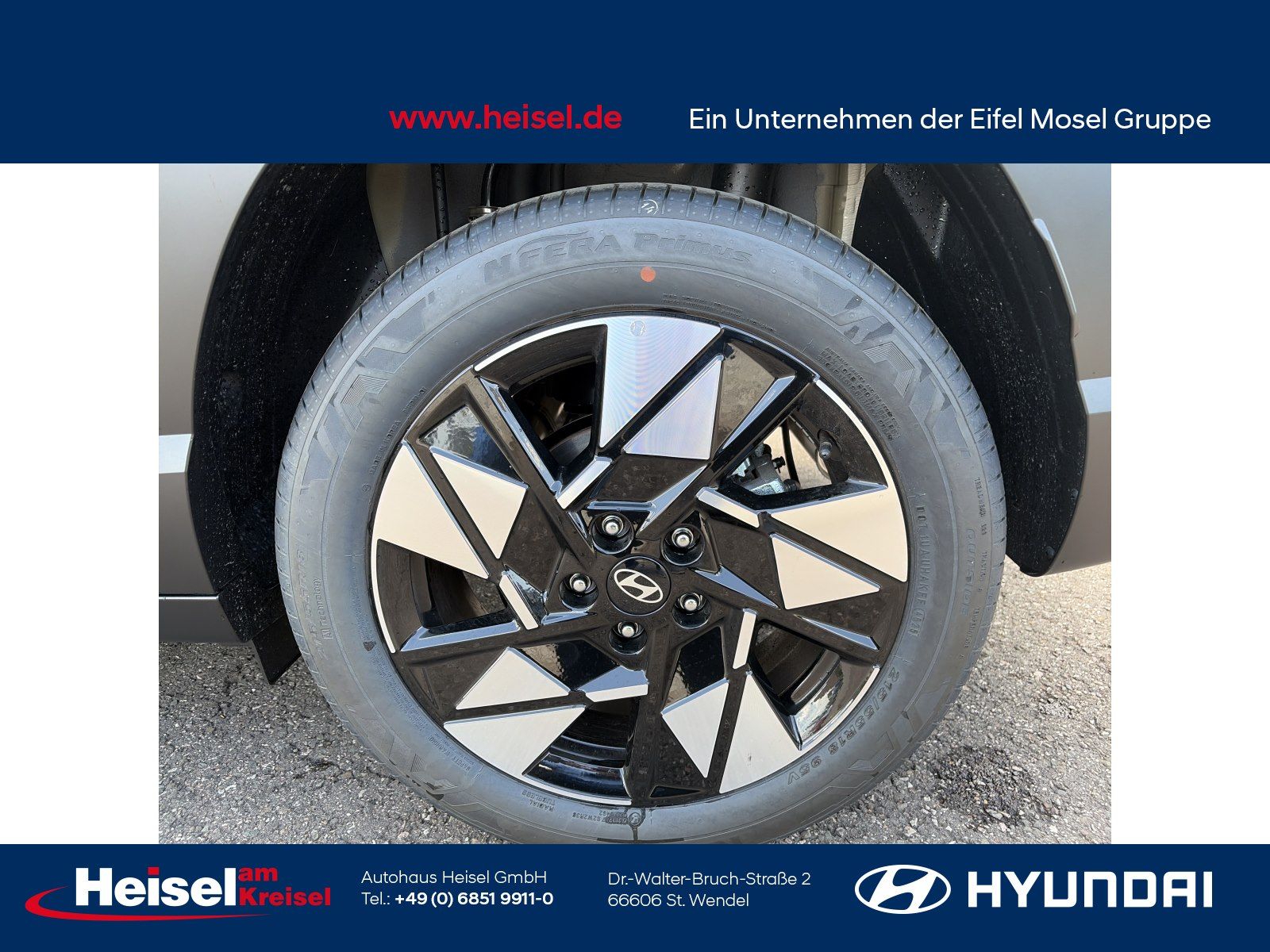 Hyundai Kona – Bild 14