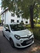 Renault Twingo 1.2 16V | EZ 2012, 75 PS  ... - Renault: Ez