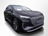 Audi Q4 e-tron Sportback 35 2x S line LED Navi PDC - Audi Q4 e-tron: Sportback